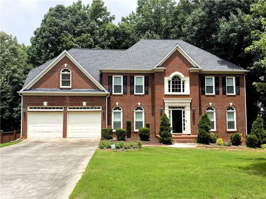 5020 Mcintosh Drive, Cumming, GA 30040 - #3