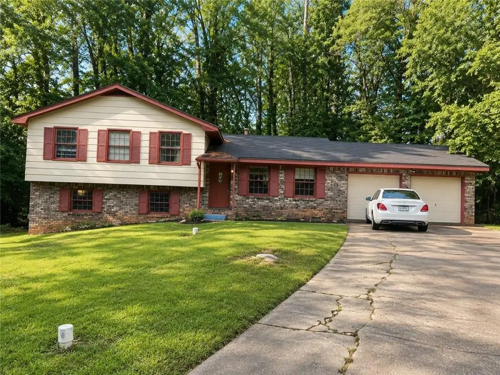8317 Attica Court, Jonesboro, GA 30238 - #1