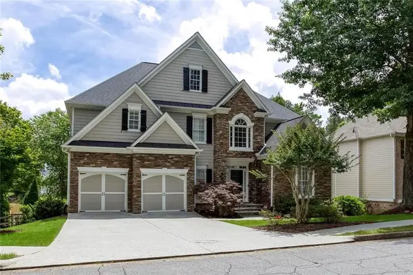 1688 Holcomb Lake Road, Marietta, GA 30062