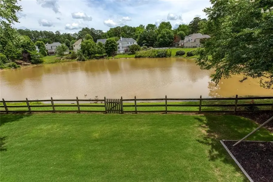 1688 Holcomb Lake Road, Marietta, GA 30062 - #2
