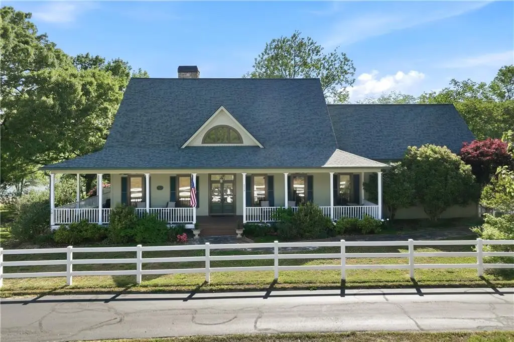 5618 Burke Lane, Gainesville, GA 30506 - #1