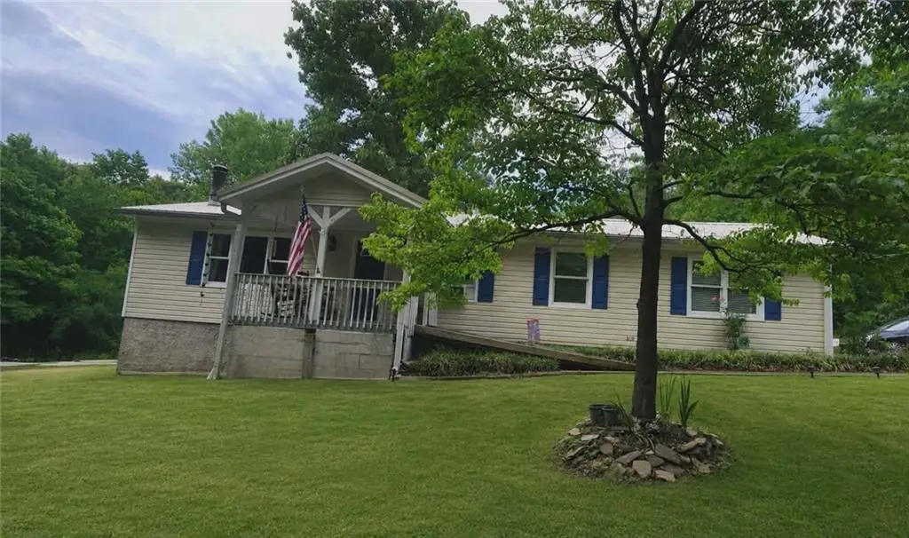 663 Mile Branch Road, Canton, GA 30114 - #1