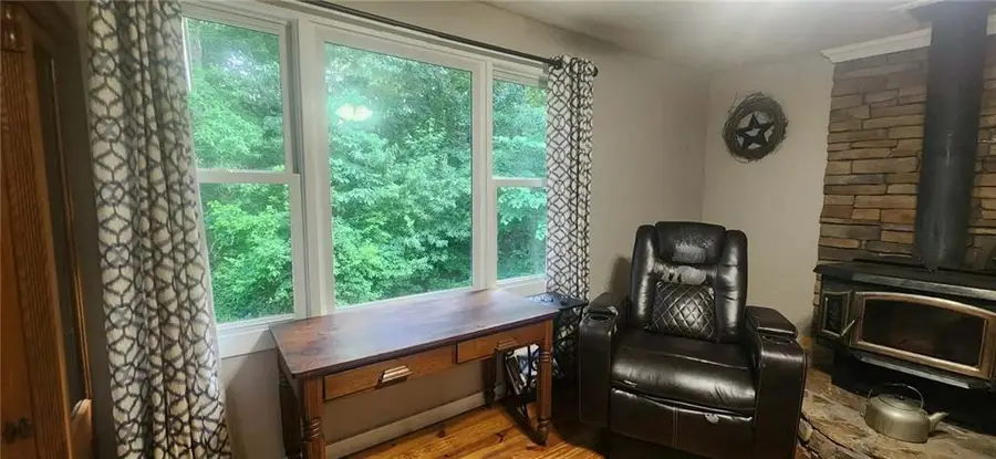 663 Mile Branch Road, Canton, GA 30114 - #3