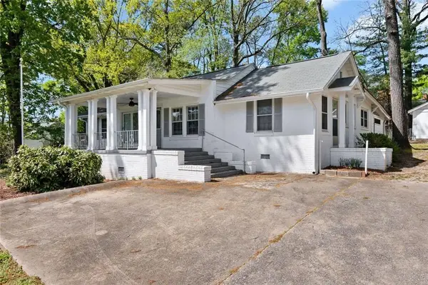 3247 N Fulton Avenue, Hapeville, GA 30354