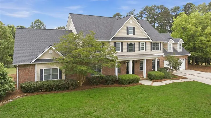 4337 Mountain View Road, Oakwood, GA 30566 - #2