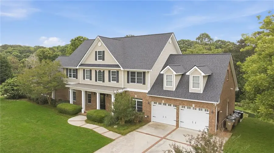 4337 Mountain View Road, Oakwood, GA 30566 - #3