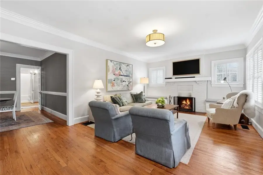 2132 Fairhaven Circle Ne, Atlanta, GA 30305 - #3