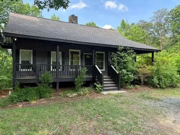 190 Poplar Drive, Jasper, GA 30143