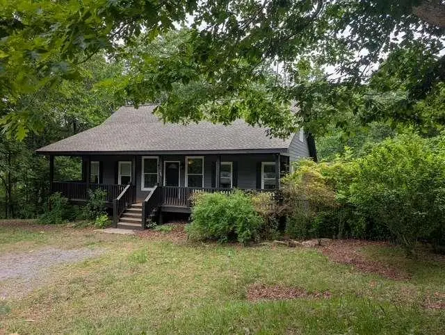 190 Poplar Drive, Jasper, GA 30143 - #2