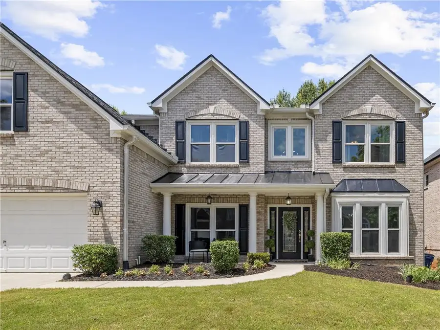 2309 Norbury Cove Se, Smyrna, GA 30080 - #2