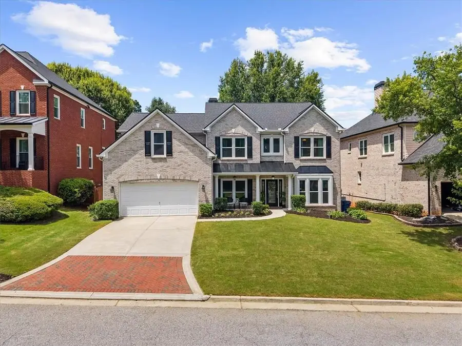 2309 Norbury Cove Se, Smyrna, GA 30080 - #3