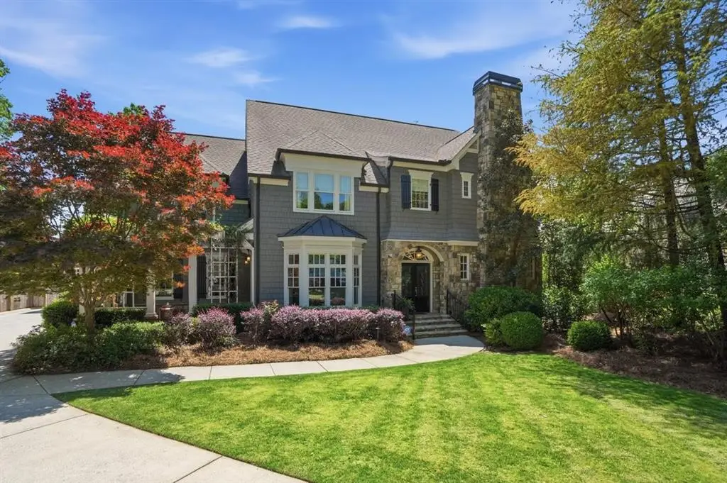1001 Carter Drive Ne, Atlanta, GA 30319 - #1