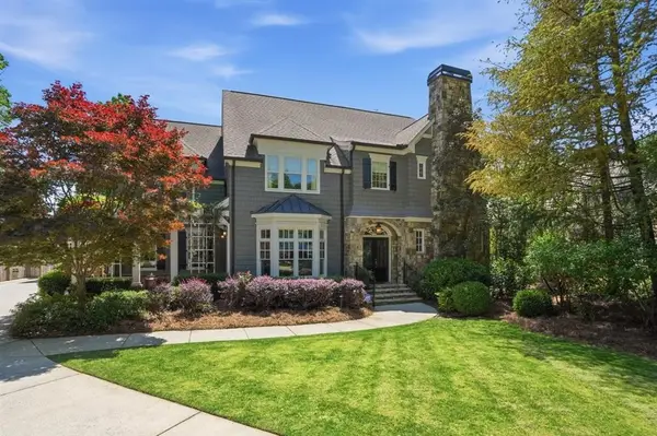 1001 Carter Drive Ne, Atlanta, GA 30319