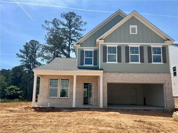 2066 Jordan Knoll Lane, Lawrenceville, GA 30043