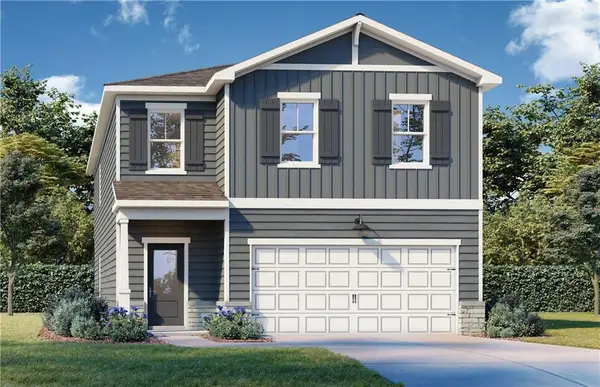 445 Possumhaw Place, Canton, GA 30114