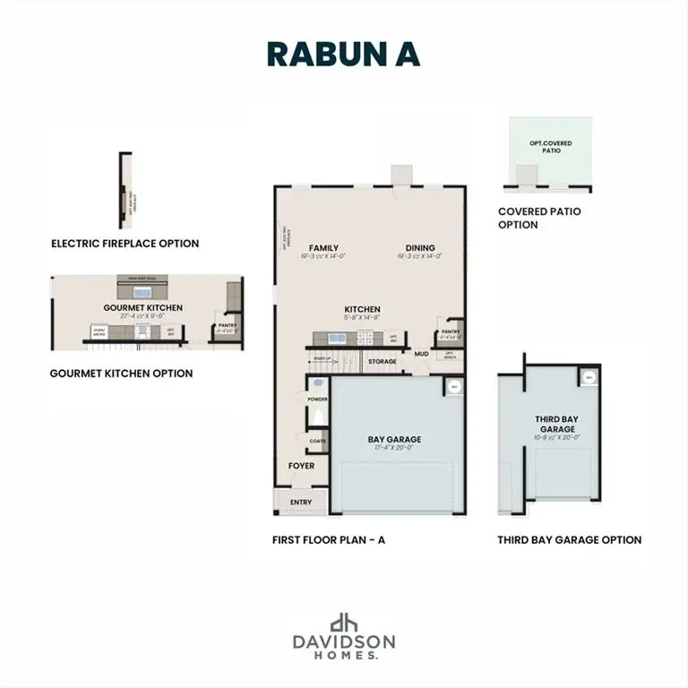 445 Possumhaw Place, Canton, GA 30114 - #2