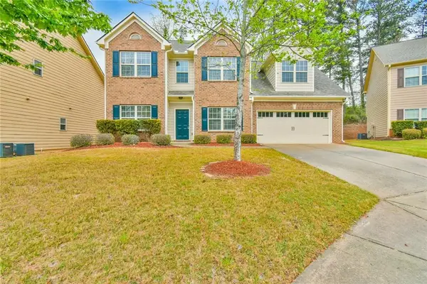 3633 Fallen Oak Drive, Buford, GA 30519