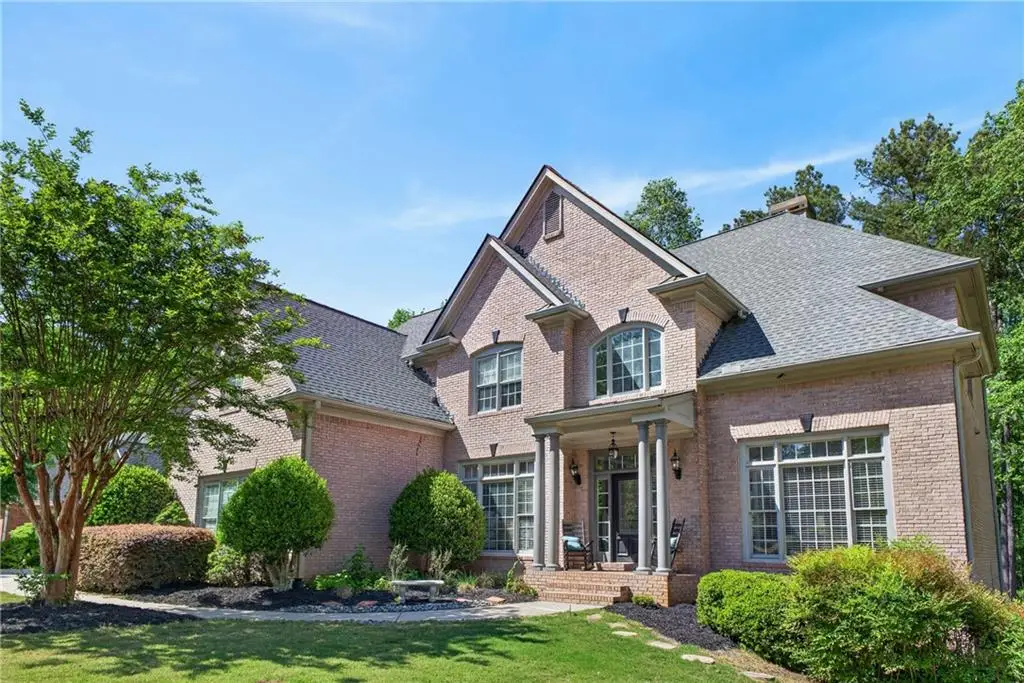 1029 Laurel Grove Court, Suwanee, GA 30024 - #1