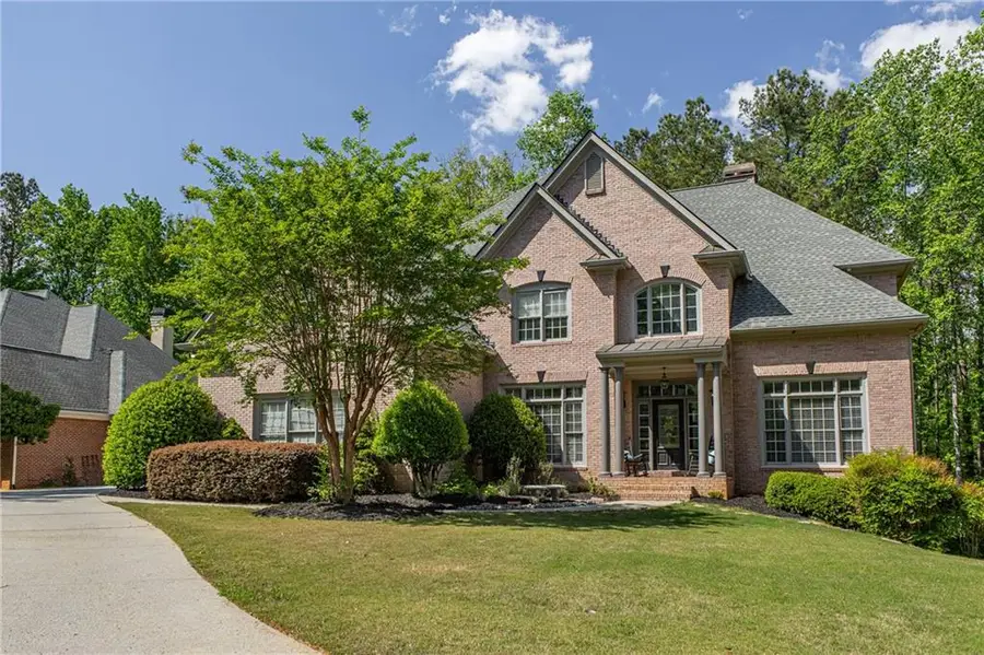 1029 Laurel Grove Court, Suwanee, GA 30024 - #2
