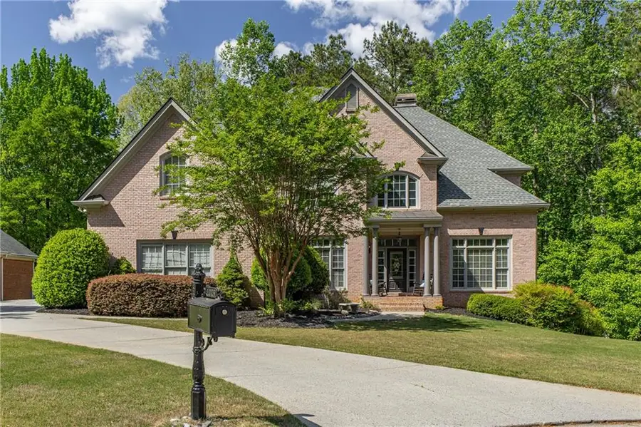1029 Laurel Grove Court, Suwanee, GA 30024 - #3