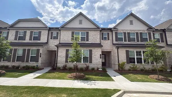 84 Smithwood Drive, Bethlehem, GA 30620