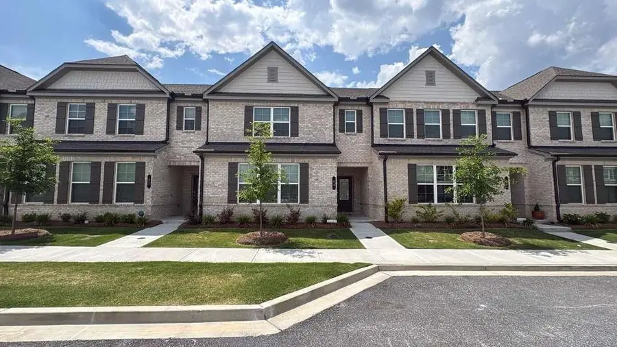 84 Smithwood Drive, Bethlehem, GA 30620 - #2