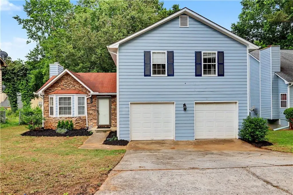 407 Sheppard Crossing Court, Stone Mountain, GA 30083 - #1