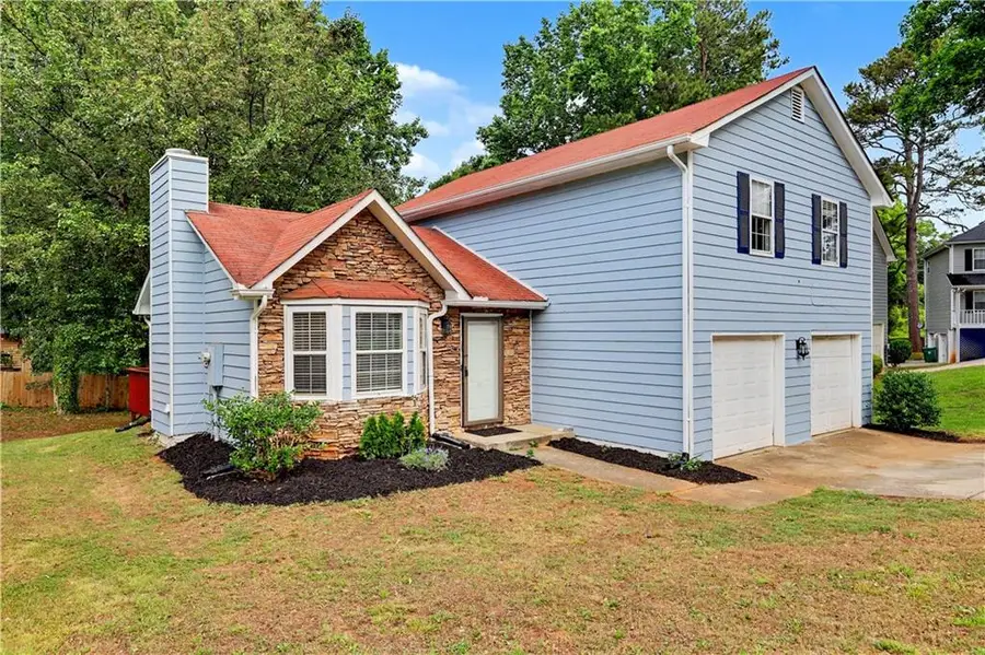 407 Sheppard Crossing Court, Stone Mountain, GA 30083 - #2