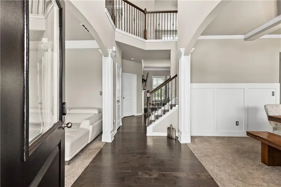 1155 Scarlet Sage Circle, Auburn, GA 30011 - #3