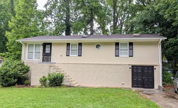 2408 Melody Lane Nw, Kennesaw, GA 30152