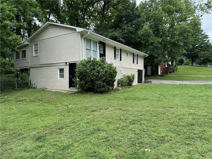 2408 Melody Lane Nw, Kennesaw, GA 30152 - #3