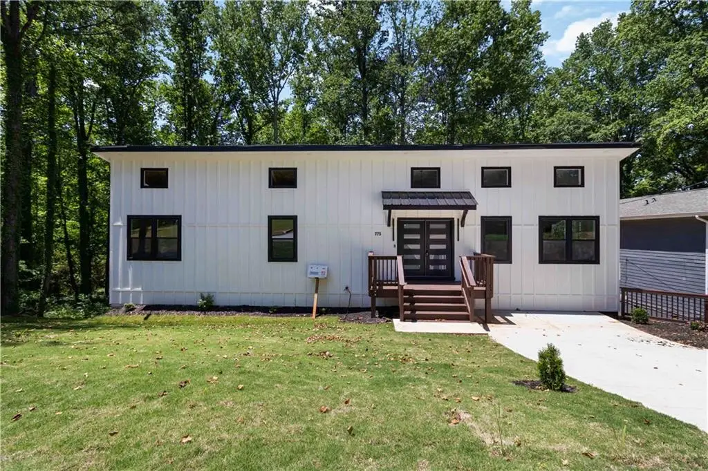 775 Catherine Drive, Lawrenceville, GA 30044 - #1