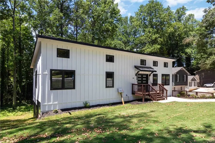 775 Catherine Drive, Lawrenceville, GA 30044 - #2