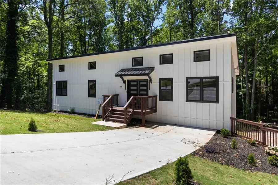 775 Catherine Drive, Lawrenceville, GA 30044 - #3