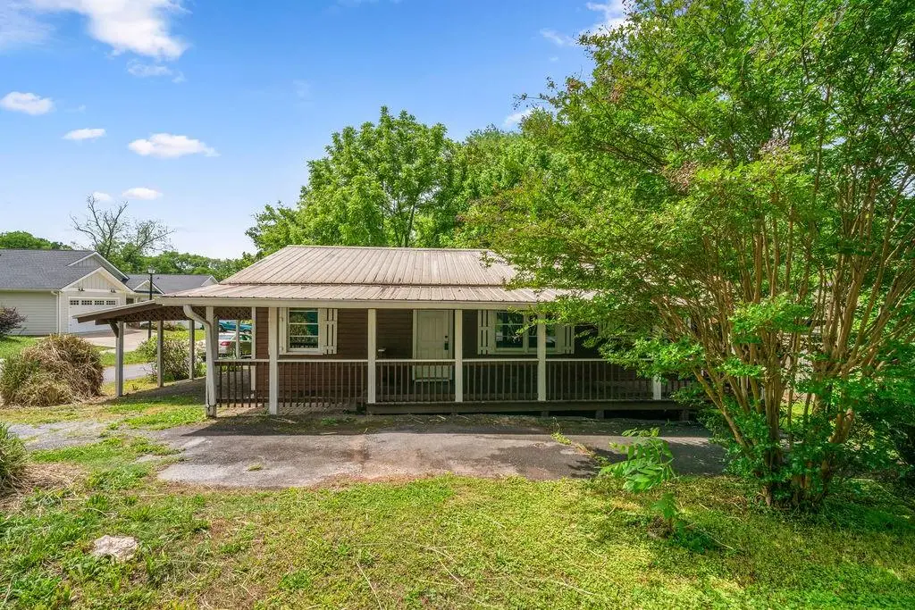 104 Elm Street, Adairsville, GA 30103 - #1