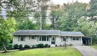 2120 Meadowbrook Lane Se, Marietta, GA 30067 - #1