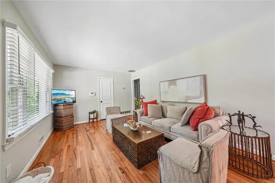 2120 Meadowbrook Lane Se, Marietta, GA 30067 - #3