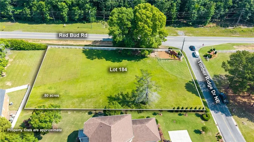 00 Timber Ridge Drive, Calhoun, GA 30701 - #1