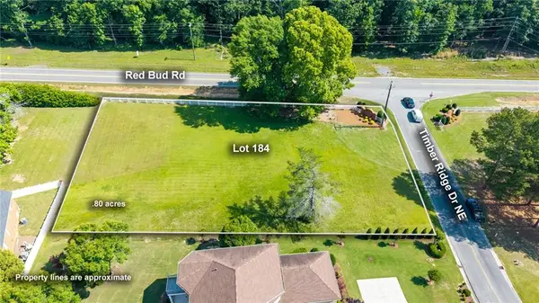 00 Timber Ridge Drive, Calhoun, GA 30701