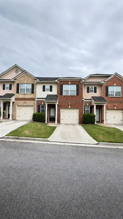 3116 Garrard Place #7, Atlanta, GA 30360