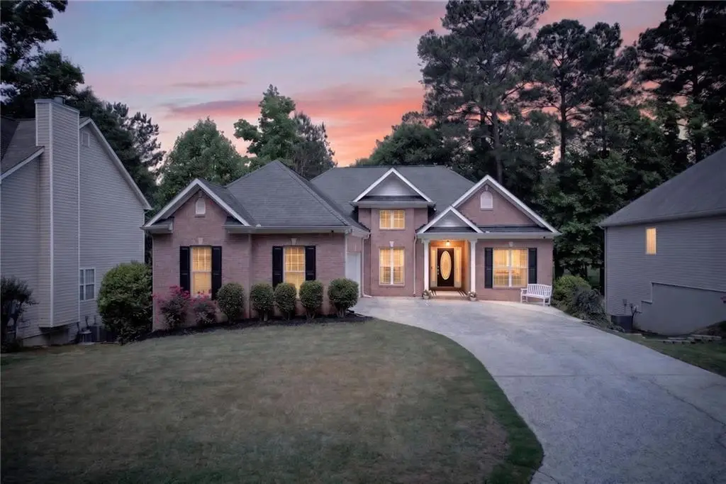 9905 Between The Greens, Villa Rica, GA 30180 - #1