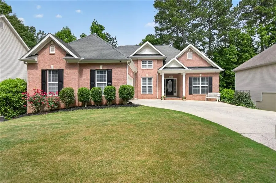9905 Between The Greens, Villa Rica, GA 30180 - #2