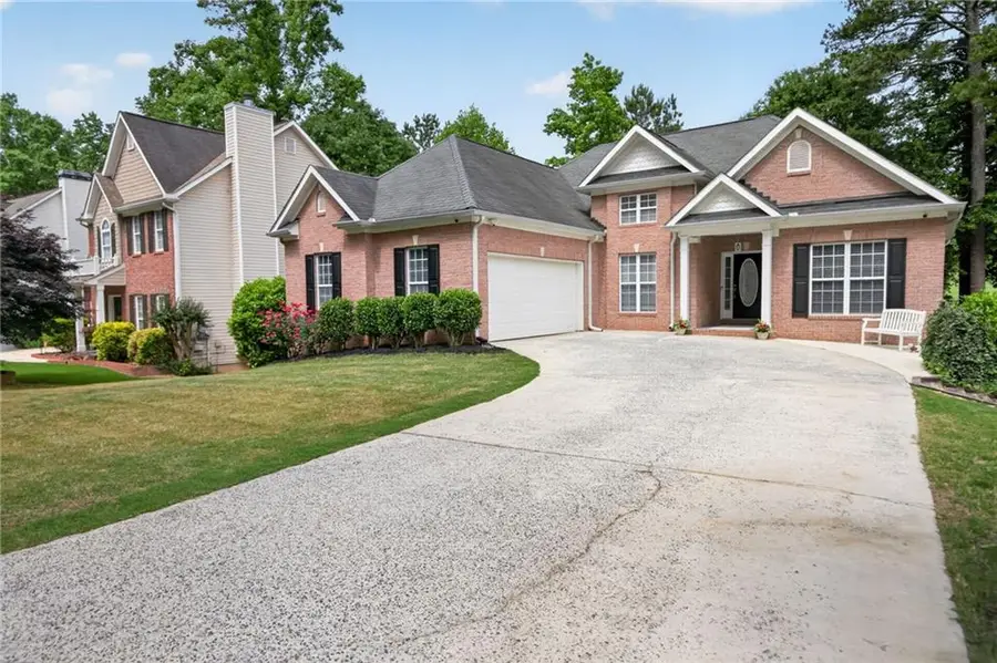 9905 Between The Greens, Villa Rica, GA 30180 - #3