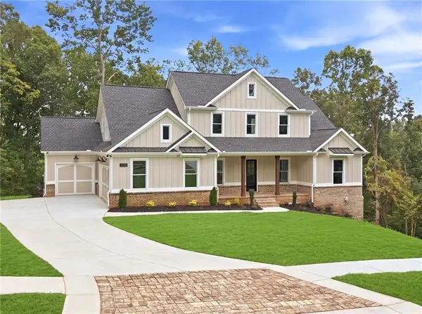 6793 Winding Canyon Road, Flowery Branch, GA 30542