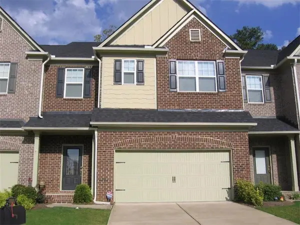 3633 Ashcroft Bend Ne, Atlanta, GA 30319
