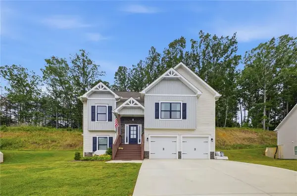 313 Arbor Circle, Rockmart, GA 30153