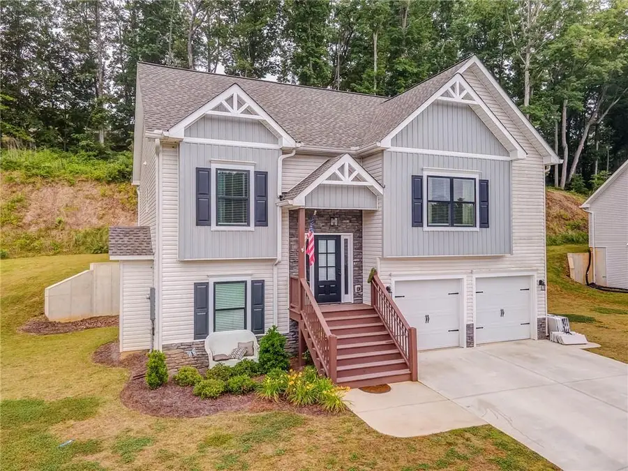 313 Arbor Circle, Rockmart, GA 30153 - #2
