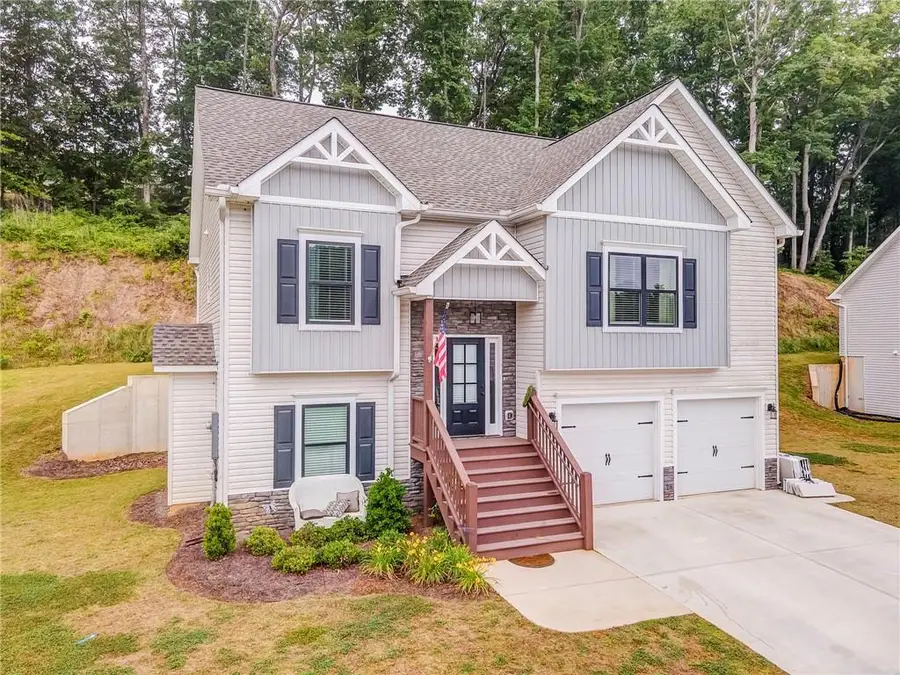 313 Arbor Circle, Rockmart, GA 30153 - #3