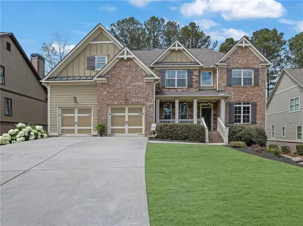 31 Lullwater Court, Dallas, GA 30132