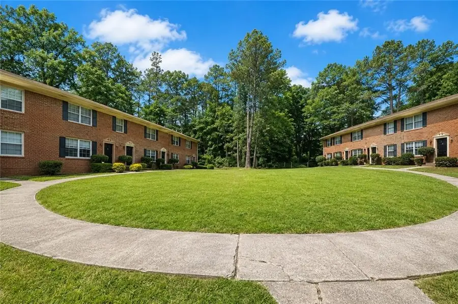 1010 Sexton Drive #10, Stone Mountain, GA 30083 - #2
